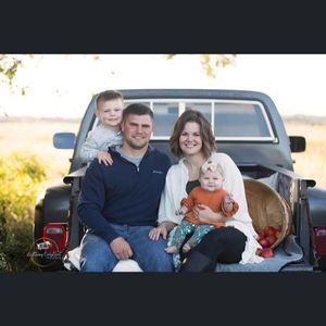 Meet your Posher, Drew